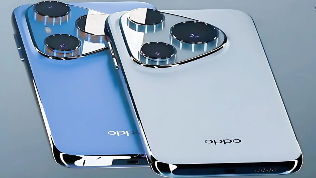 Oppo Find X8 Ultra 5G: 200MP Camera Beast with 12GB RAM & Blazing 120W Charging