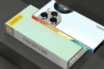 Realme’s New 5G Flagship: Capture Like a DSLR With 200MP Camera, 12GB RAM & 256GB Storage