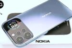 Next-Gen Nokia NX 5G: 120X Zoom, 8000mAh Battery & 200MP Selfie Camera at ₹11,999