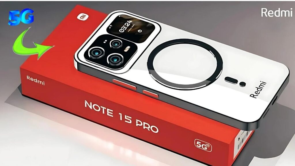 Redmi Note 15 Pro Max 5G Shocks India at ₹12,490 with 24GB RAM, 7800mAh Battery & 200W Charging
