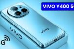 Vivo Y400 5G: Powerful Performance and Premium Features Under ₹27,000!