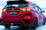 2025 Maruti Suzuki Ertiga: A Smarter, Safer, and More Family-Friendly MPV