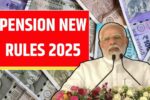 Pension New Rules 2025: Higher Benefits, New Eligibility, and More