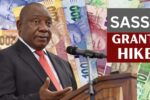 SASSA Grant Increase August 2025: New Payment Dates and Higher Payouts Announced