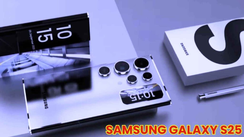 Samsung Galaxy S25: 10 Insane Upgrades That Make It the Smartest Phone of 2025!