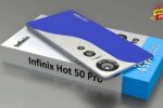 Infinix Hot 50 Pro 5G Launched at ₹11,999 with 108MP Camera, 8GB RAM, and 33W Fast Charging