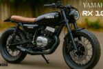 Yamaha RX100 Returns: Legendary Look, Modern Engine, and an Unbelievable 90 km/l Mileage